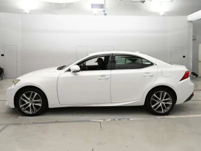 Lexus IS250