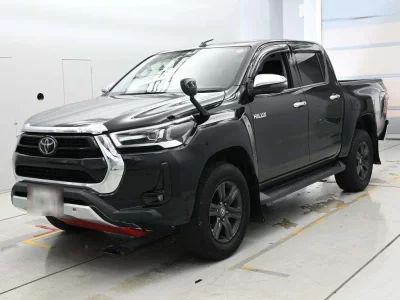 Toyota HILUX PICK UP