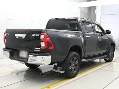 Toyota HILUX PICK UP