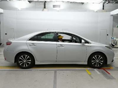 Toyota Sai