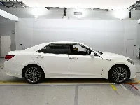 Цена авто Toyota CROWN HYBRID с аукционов Японии, номер кузова AWS210, пробег 122 000, оценка 6