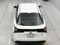 Цена авто Toyota Prius с аукционов Японии, номер кузова ZVW51, пробег 149 000, оценка 6