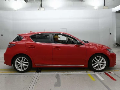Lexus CT200h