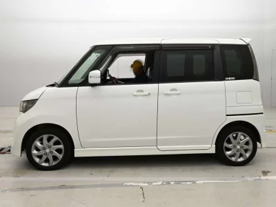 Suzuki PALETTE SW