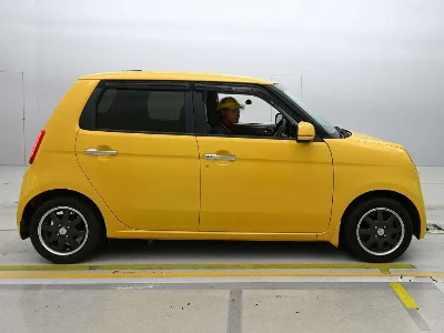 HONDA N ONE