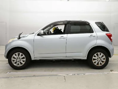Daihatsu BE GO