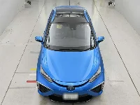 Toyota Mirai