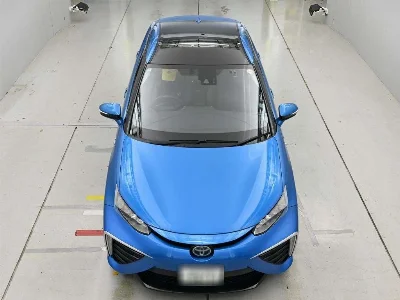 Toyota Mirai