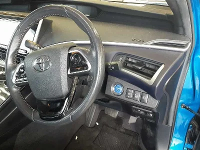 Toyota Mirai