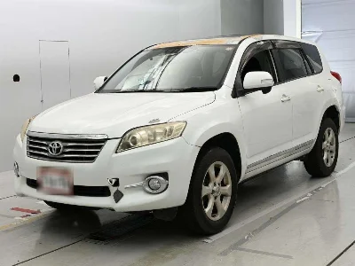 TOYOTA VANGUARD