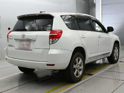 TOYOTA VANGUARD