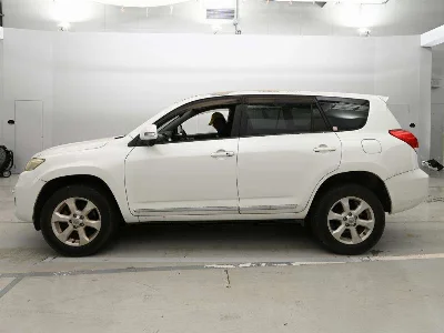 TOYOTA VANGUARD