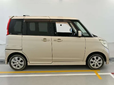 Suzuki Palette
