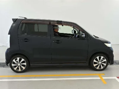 Mazda AZ WAGON CUSTOM STYLE