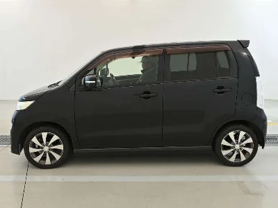 Mazda AZ WAGON CUSTOM STYLE