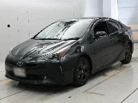 Цена авто Toyota Prius с аукционов Японии, номер кузова ZVW51, пробег 113 000, оценка 2