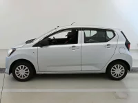 Цена авто Daihatsu  с аукционов Японии, номер кузова LA360S, пробег 118 000, оценка 8