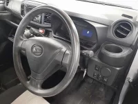 Цена авто Daihatsu  с аукционов Японии, номер кузова LA360S, пробег 118 000, оценка 8
