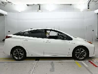 Цена авто Toyota Prius с аукционов Японии, номер кузова ZVW51, пробег 49 000, оценка 3