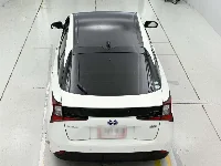 Цена авто Toyota Prius с аукционов Японии, номер кузова ZVW51, пробег 49 000, оценка 3