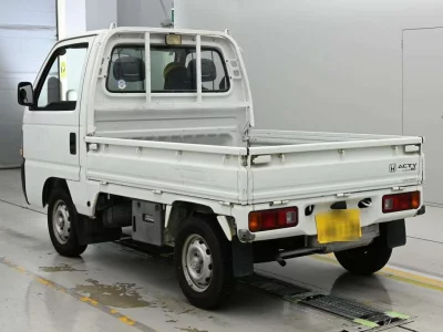 Honda Acty Truck