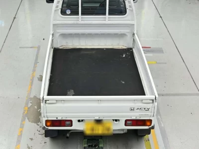 Honda Acty Truck