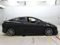 Цена авто Toyota Prius с аукционов Японии, номер кузова ZVW51, пробег 127 000, оценка 4