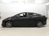 Цена авто Toyota Prius с аукционов Японии, номер кузова ZVW51, пробег 127 000, оценка 4