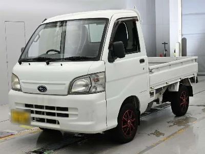 SUBARU SAMBAR TRUCK