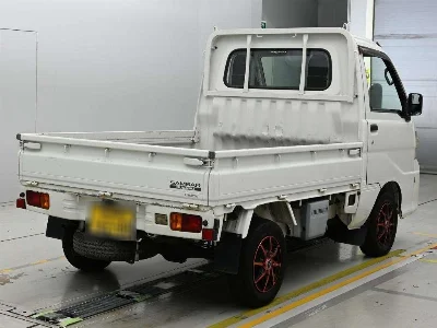 SUBARU SAMBAR TRUCK