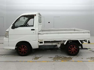 SUBARU SAMBAR TRUCK