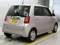 Цена авто Honda N-One с аукционов Японии, номер кузова JG1, пробег 121 000, оценка 8