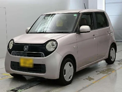 HONDA N ONE