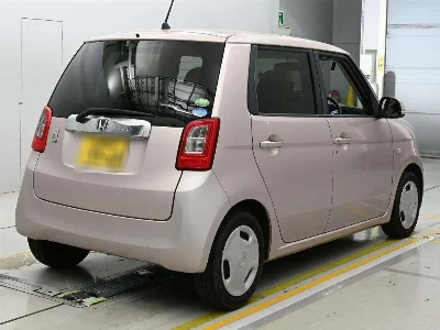 HONDA N ONE