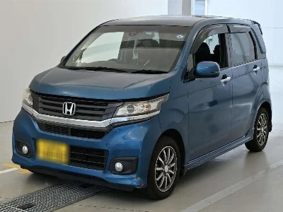 HONDA N WGN