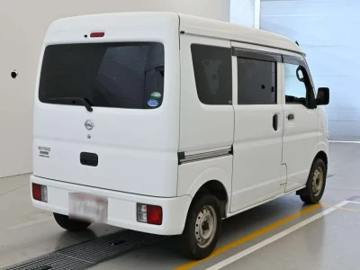 Nissan NV100 Clipper
