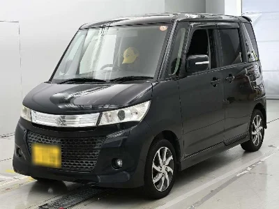 Suzuki PALETTE SW