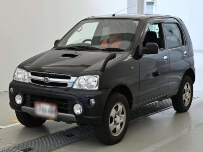 DAIHATSU TERIOS KID