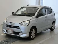 Цена авто Daihatsu  с аукционов Японии, номер кузова LA350S, пробег 178 000, оценка 6