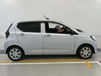 Цена авто Daihatsu  с аукционов Японии, номер кузова LA350S, пробег 178 000, оценка 6