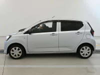 Цена авто Daihatsu  с аукционов Японии, номер кузова LA350S, пробег 178 000, оценка 6