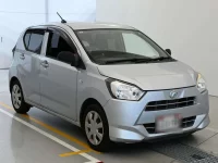 Цена авто Daihatsu  с аукционов Японии, номер кузова LA350S, пробег 178 000, оценка 6