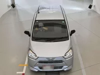 Цена авто Daihatsu  с аукционов Японии, номер кузова LA350S, пробег 178 000, оценка 6
