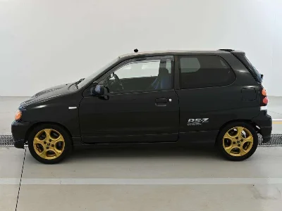 Suzuki ALTO WORKS