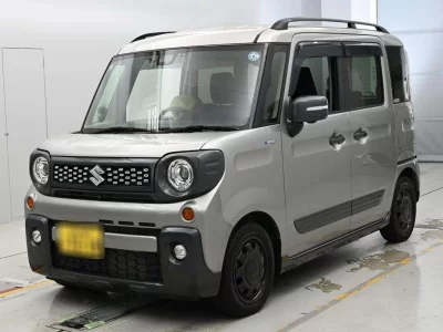 Suzuki Spacia Gear