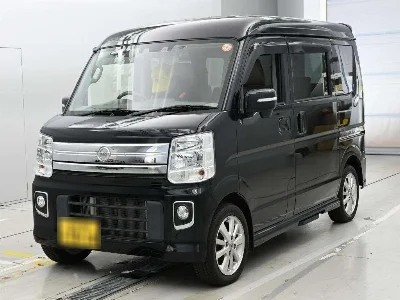 Nissan NV100 Clipper Rio