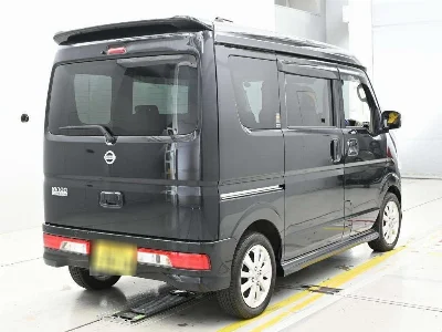 Nissan NV100 Clipper Rio