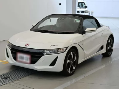 HONDA S660