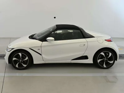 HONDA S660