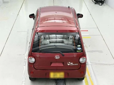 Daihatsu Mira Tocot